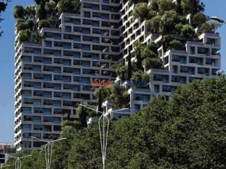 🏠 Shitet apartament 2+1+2  📍 Lion Residence 2 - Kati 18!