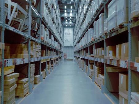 Magazzino in Vendita sull'Autostrada Tirana-Durazzo (ID BSHM10) Tirana