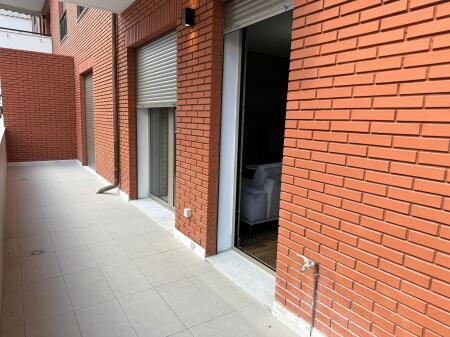 Apartment 1+1 Delijorgj