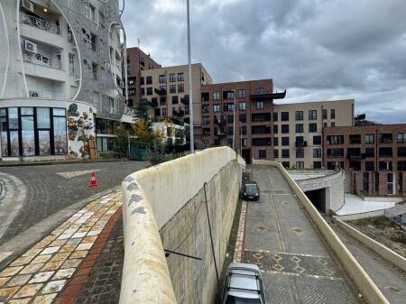 Apartament 1+1 per shitje tek Kodra e Diellit 2