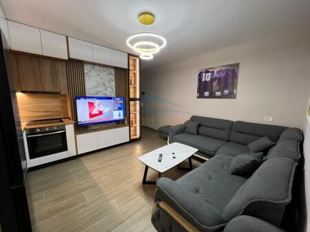 Rent, Apartment 1+1, Fresk, Tirana. 500 €,Empire60490