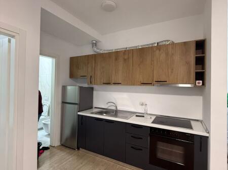 APARTAMENT 1+1 PER QERA TEK LIQENI I THATE