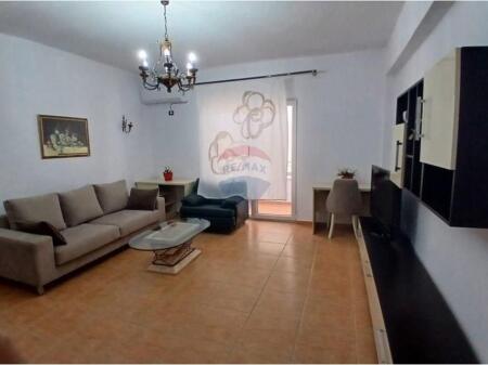 Apartament me qera 2+1 te Stacioni i Trenit