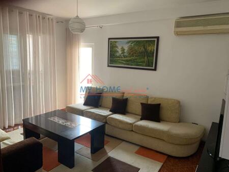 Apartment 1+1 for rent Don Bosko Tirana