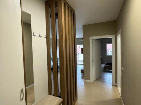 Appartamento in affitto 2+1+deposito