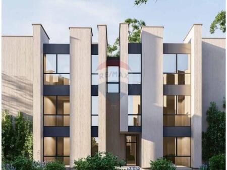 Apartament 2+1+2, Rezidenca Green Valley