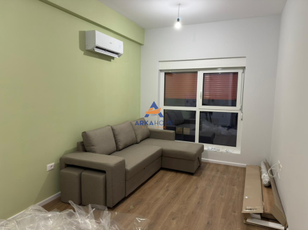 JEPET APARTMENT 1+1+BALLKON ME QERA"JEPET APARTMENT 1+1+BALLKON ME QERA"400 EURO