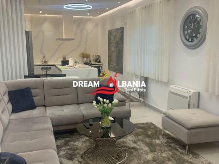 Vile per shitje ne zonen e Yrshekut ne Tirane (ID 4151117)