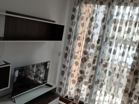 APPARTAMENTO 1+1. 35000 LEKE. VIA 5 MAJI