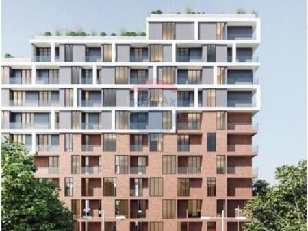 SHESIM APARTAMENT 2+1+2 MEIS GARDEN!