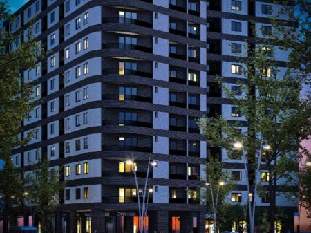 Shitet Apartament 1+1 ne Don Bosko!