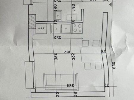 Monolocali in affitto in Via 5 Maggio.