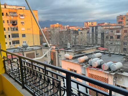 Apartament 1+1, Ferid Xhejko!