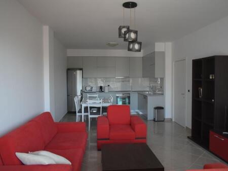 Apartament 1+1 me qira tek Ish Blloku!