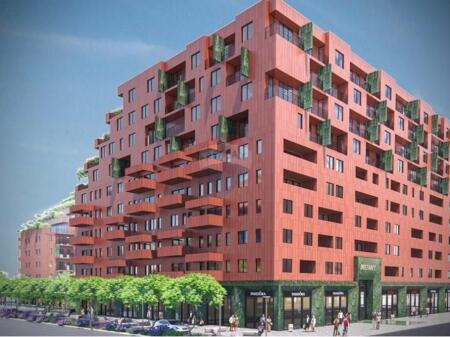 APARTAMENT 2+1 PER SHITJE, RRUGA 5 MAJI