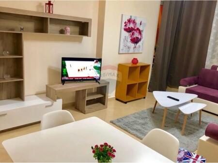 Apartment 1+1 for rent at Ozone in Astir!
