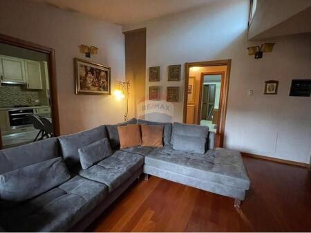 🏡 Appartamento 2+1+2 in Affitto – Kodra e Priftit