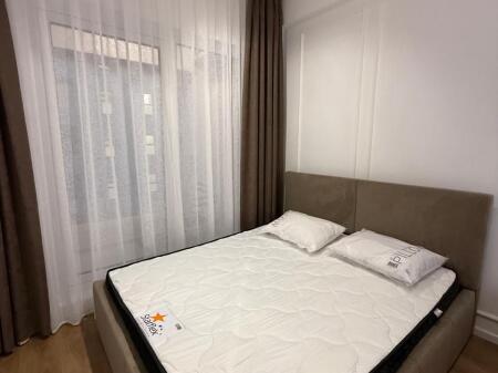 Jepet me qera super apartament 1+1 në Ali Dem!