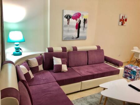 Affitto, Appartamento 1+1 ad Astir!