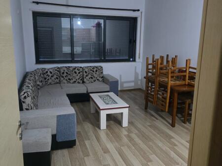 apartament 1+1 me qira ne Astir