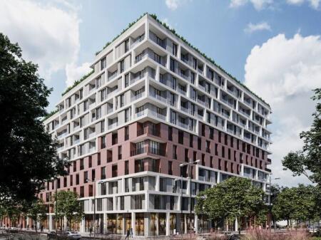 Shitet Apartament 2+1+2  Adresa : Fusha Aviacionit  Siperfaqe 118 m2  Kati 9  Cmimi 1400€ m2 165200 euro