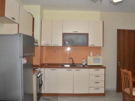 Jepet me qera Apartament 1+1       ID   13900