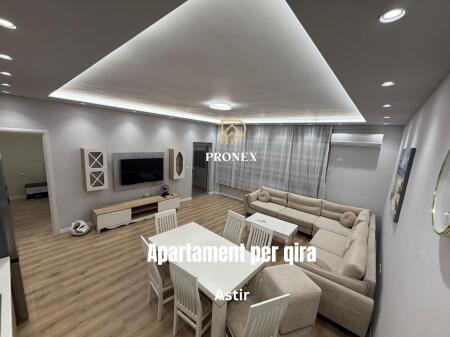 Apartament 1+1 me qira Astir