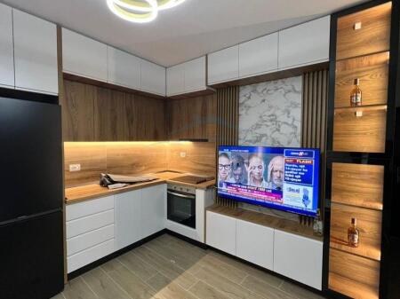 Rent, Apartment 1+1, Fresk, Tirana.