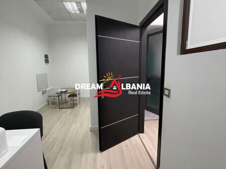 Zyre per shitje ne zonen e Selvise ne rrugen Xhemal Tafaj, Tirane (ID 4171451)