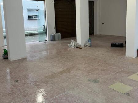 Warehouse for rent ID 13888