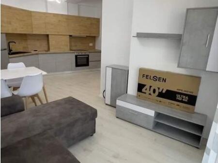 Apartament 2+1 Për Qira në Astir. 600 € /Muaj Sip. Totale  90m2