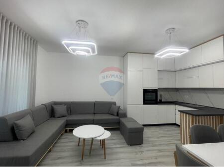 Apartment 2+1 + parking Don Bosko