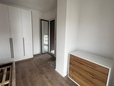 APARTAMENT 2+1 ME QERA, KAMEZ