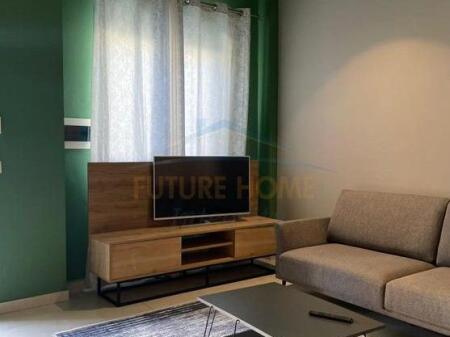 Qera, Apartament 1+1+Post Parkimi, Rruga e Dibrës, Tiranë.