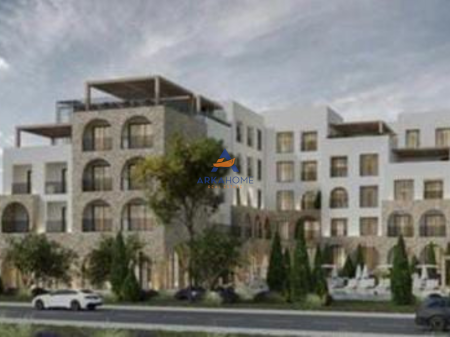 SHITET APARTAMENT 2+1 NE RRADHIME KOMPLEKS I RI 330.000 EURO