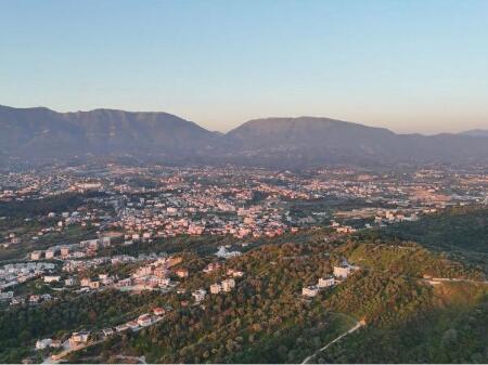 SHESIM, 1500 m² TOKE ME LEJE ZHVILLIMI!