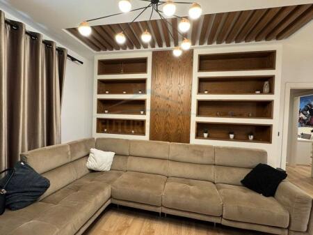 Rent, Apartment 3+1+2+Parking Space, Fresku.