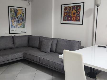 We rent a 2+1 apartment for rent Golden Park Amerikan 3  