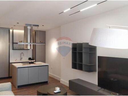 Shitet apartament (2+1), Grand Gallery Yzberisht