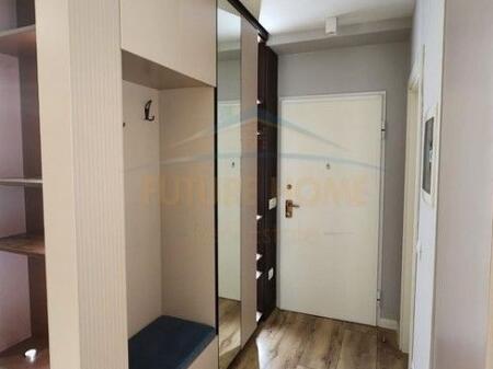 Qera,Apartament 2+1, QUARTUM Residence (Luxury), Rruga Jordan Misja , Tirana