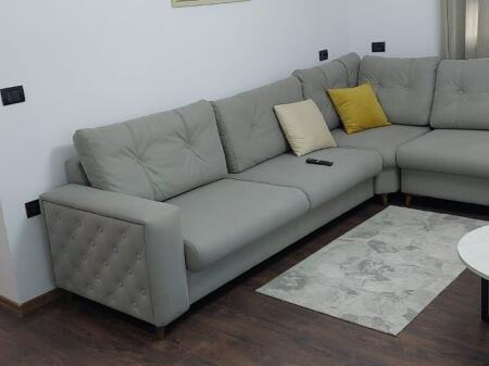 Me Qira – Apartament 1+1 pranë Markates