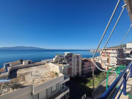 Appartamento 1plus 1 a Saranda