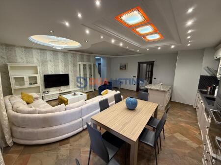 Qira apartament 3+1 me dy poste parkimi 📍Bulevardi Zogu I