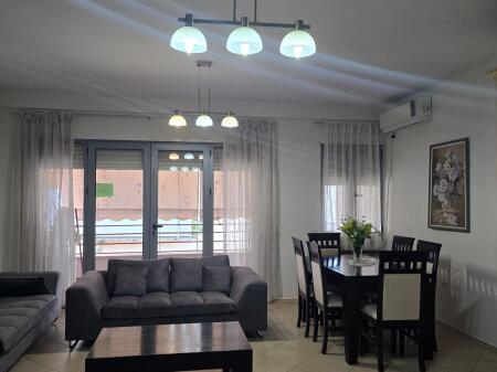 APARTAMENT 2+1 PER QIRA TEK KOPSHTI ZOOLOGJIK