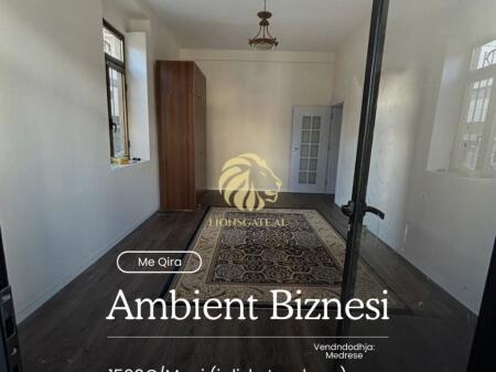 🏢 LOCALE COMMERCIALE IN AFFITTO – ZONA DEL MEDRESE