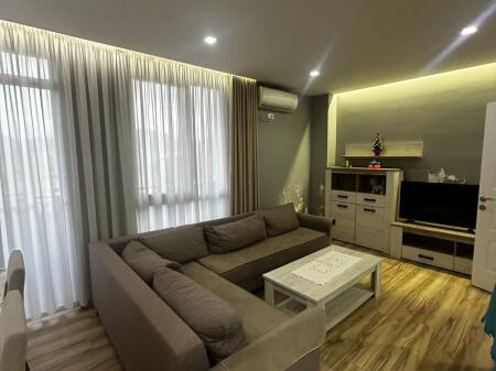 Apartament 2+1 me qira tek Ish Fusha e Aviacionit!