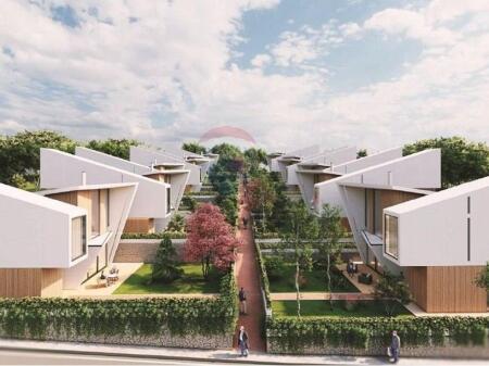 Vilë - Për Shitje - TEG (530481008-82)