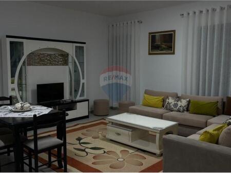 Apartament me qera 2+1+2 te Dritan Hoxha