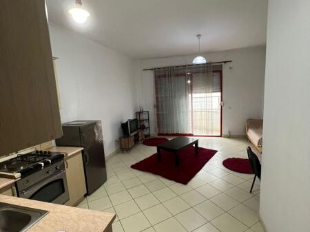 La curva di Kamza, affittasi appartamento 1+1!