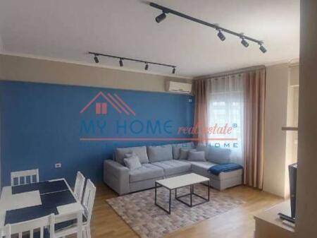 Apartment 1+1 for rent in Selvia in Tirana
